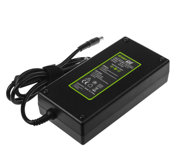 Green Cell Zasilacz do Dell Precision 240W (12.3A, 7.4-5.0mm) - 516584 - zdjęcie